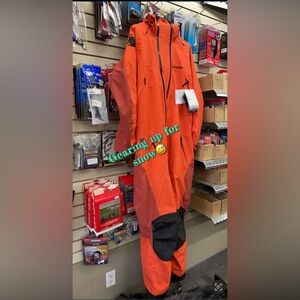 Tobe v3 monosuit